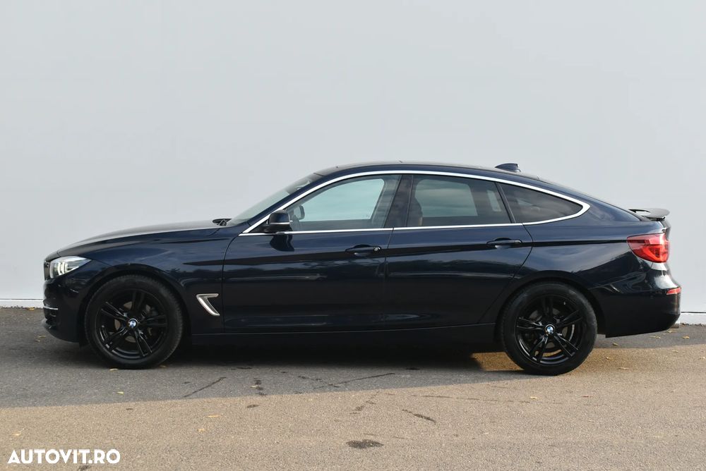 BMW Seria 3 - 14