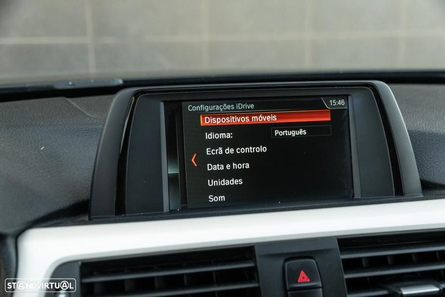 BMW 318 d Advantage Auto - 42