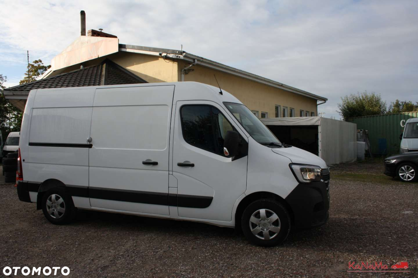 Renault Master - 15