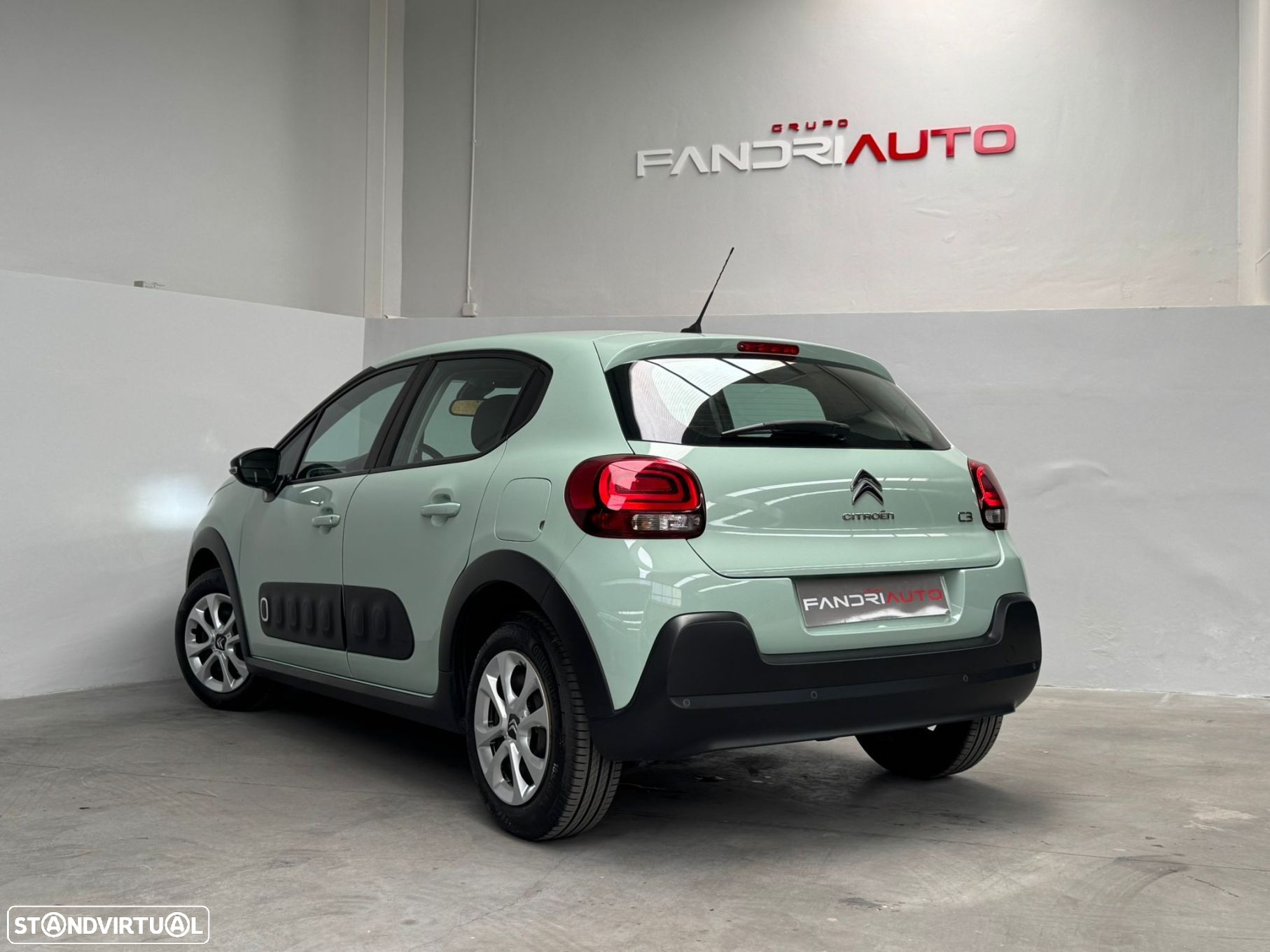 Citroën C3 - 11
