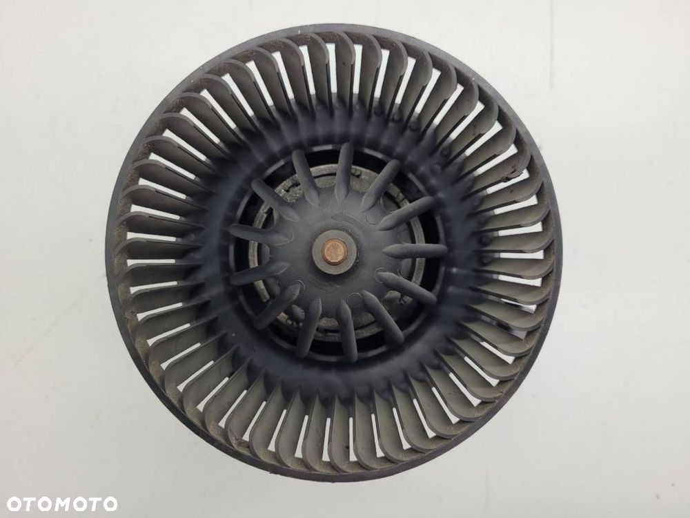 WENTYLATOR DMUCHAWA NAWIEWU RENAULT MODUS N101035Q ORYGINAŁ - 2