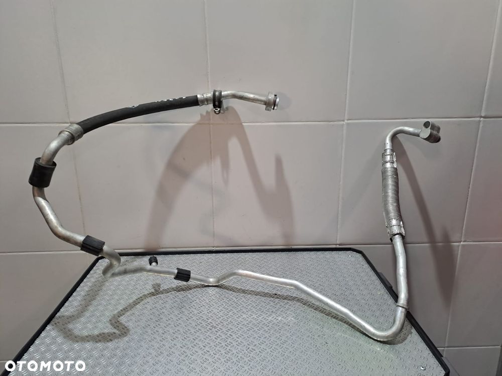 PRZEWÓD KLIMATYZACJI SEAT 2,0TFSI NR 1K0820743CB
