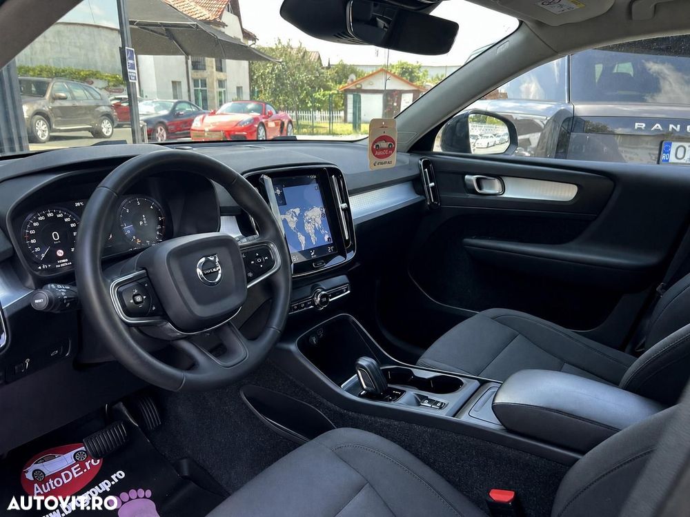 Volvo XC 40 - 5