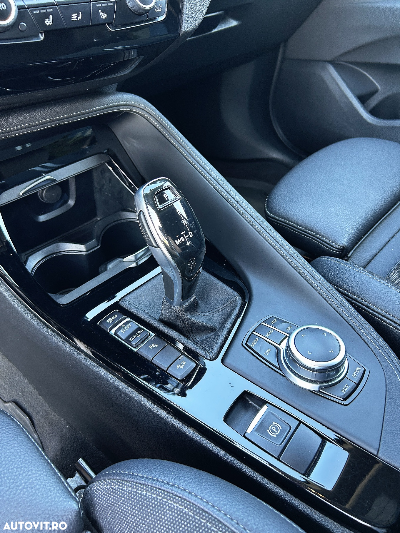 BMW X1 - 12
