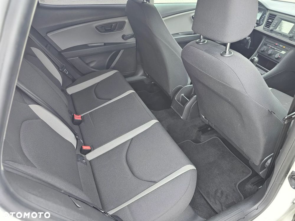 Seat Leon - 9