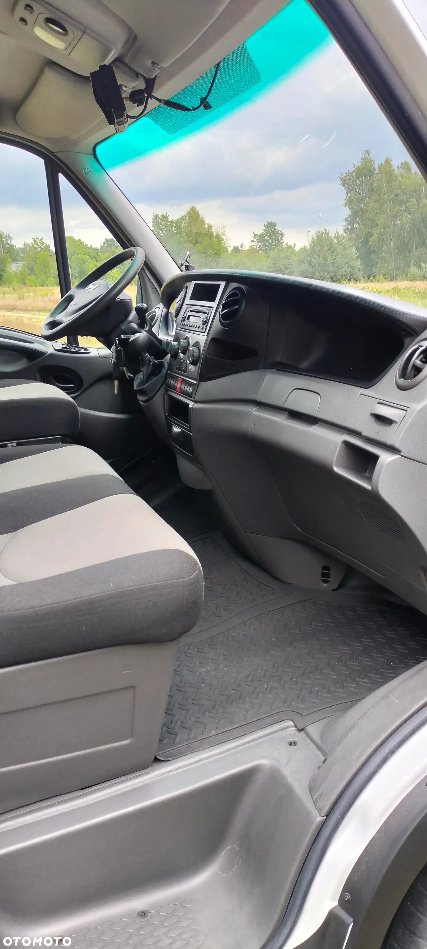 Iveco 35S15 - 6