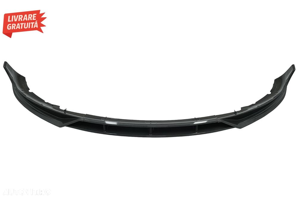 Pachet Exterior Aerodinamic Tesla Model 3 (2017-) Carbon Look- livrare gratuita - 25