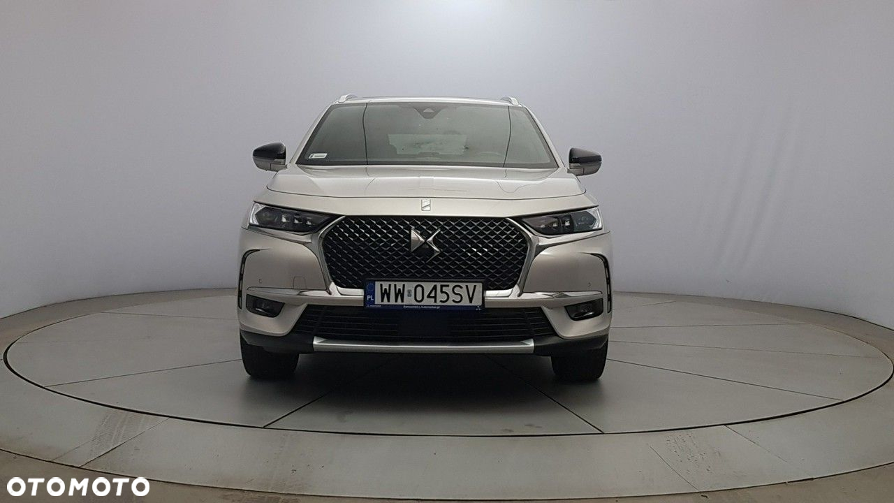 DS Automobiles DS 7 Crossback - 2