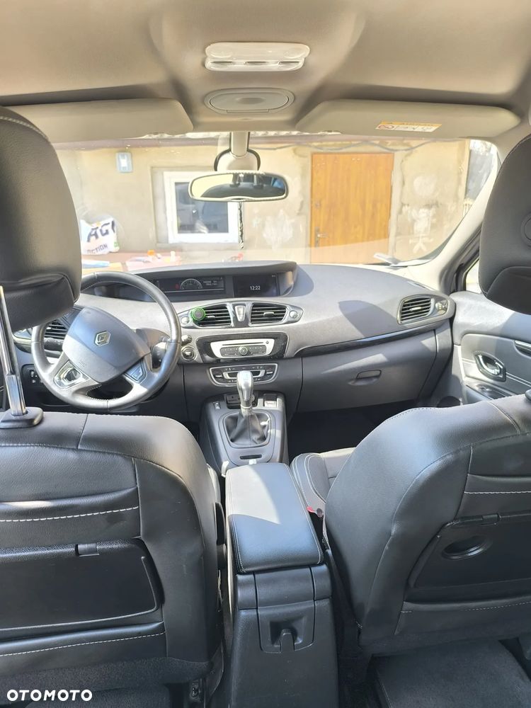 Renault Grand Scenic dCi 110 EDC Bose Edition - 7