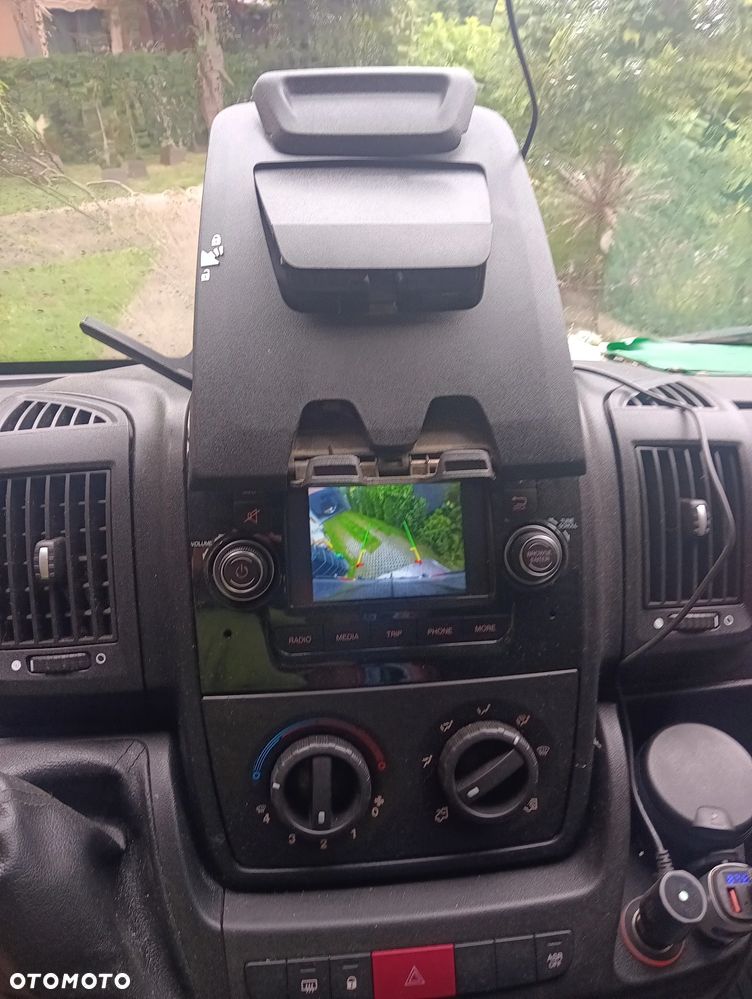 Fiat Ducato L3 - 5