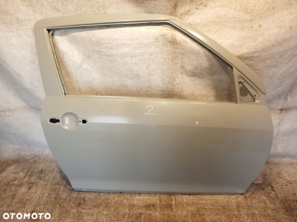 suzuki swift mk6 lift mk7  11r- 3d drzwi nowe oryginał prawe kol - 1