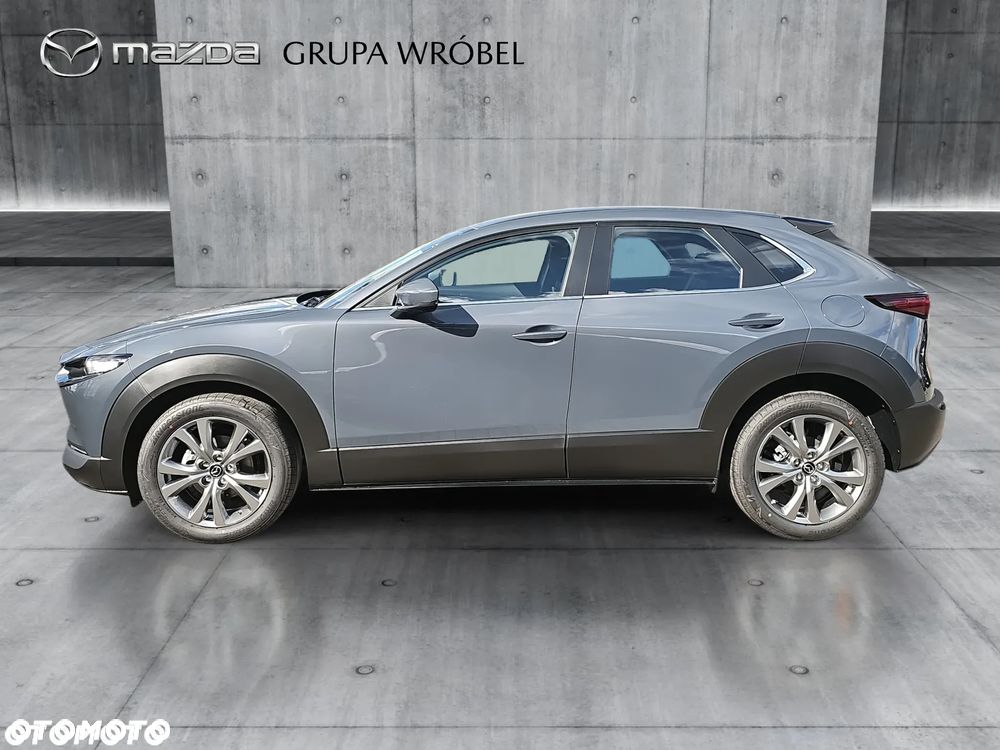 Mazda CX-30 - 19