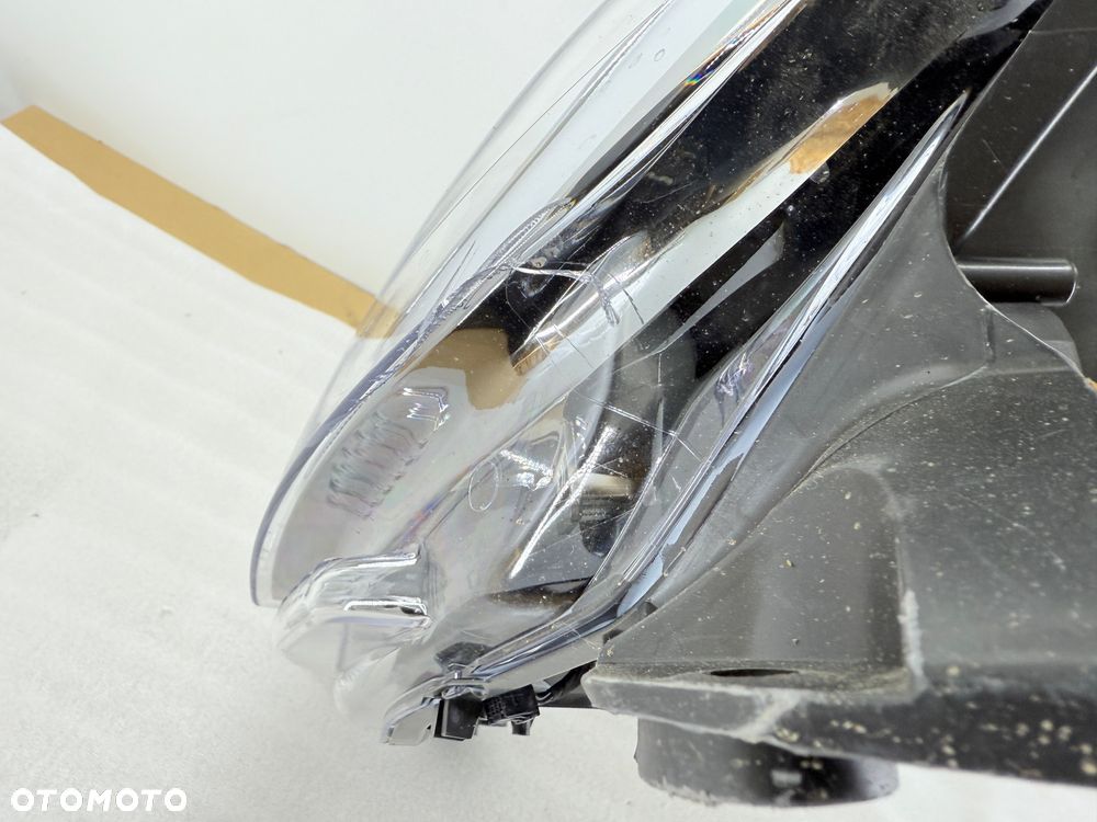 Lampa przednia lewa Citroen DS3 LIFT FULL LED - 11