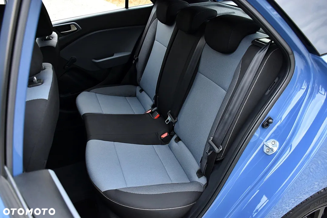 Hyundai i20 1.2 Comfort - 7