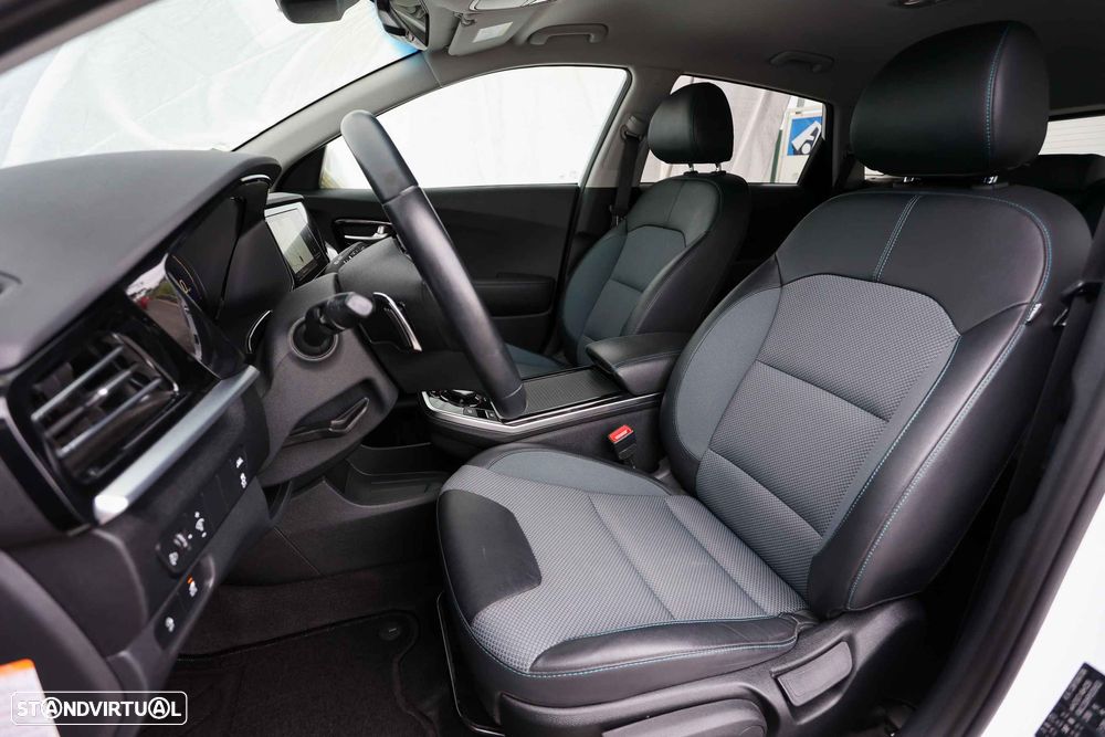 Kia e-Niro 39.2kWh Move 39 - 20