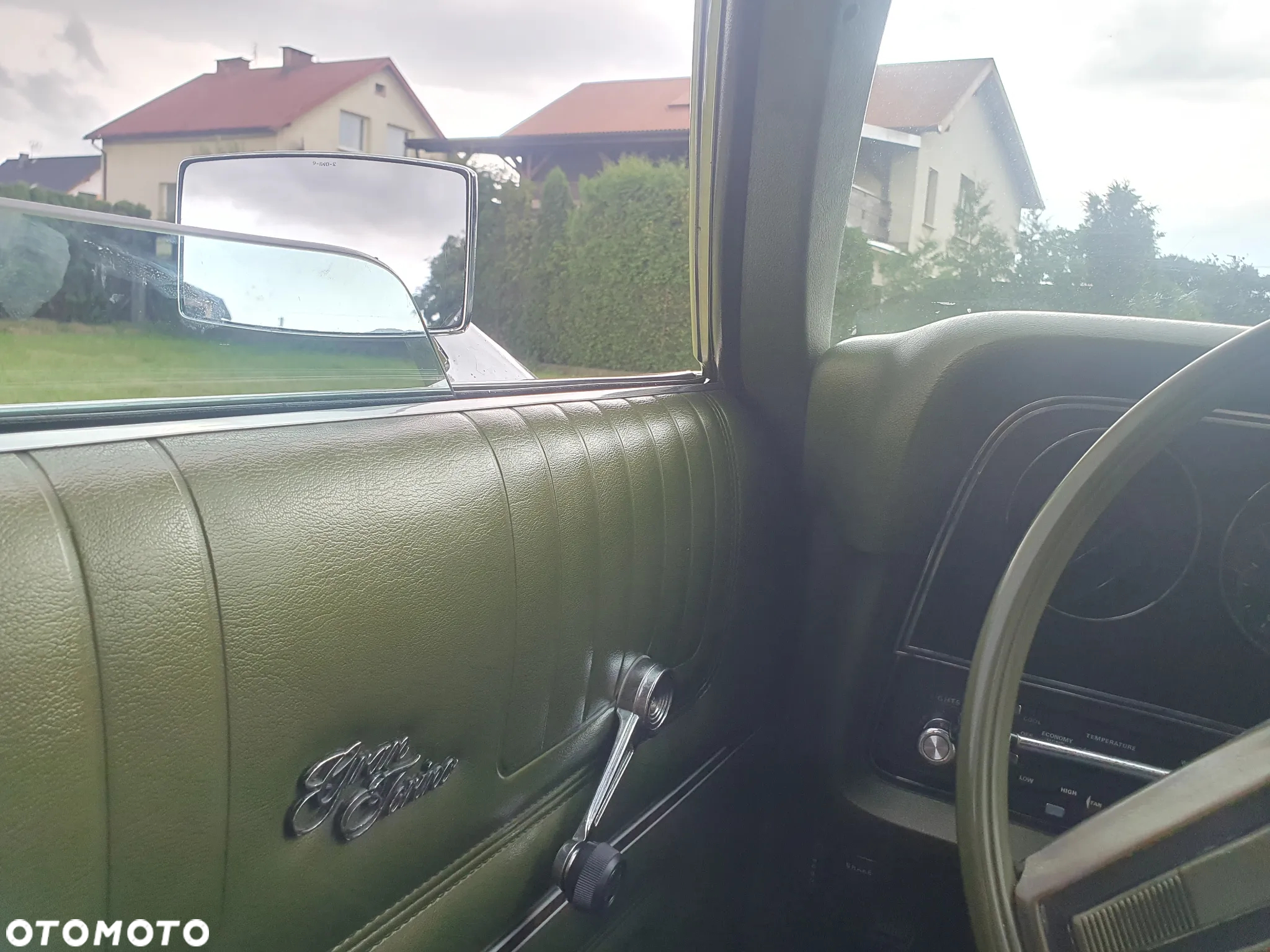 Ford Inny - 12
