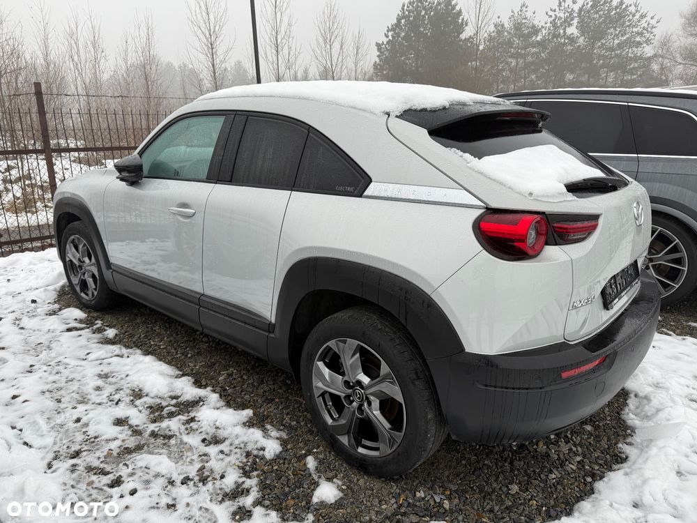 Mazda MX-30 35.5kWh Makoto - 3