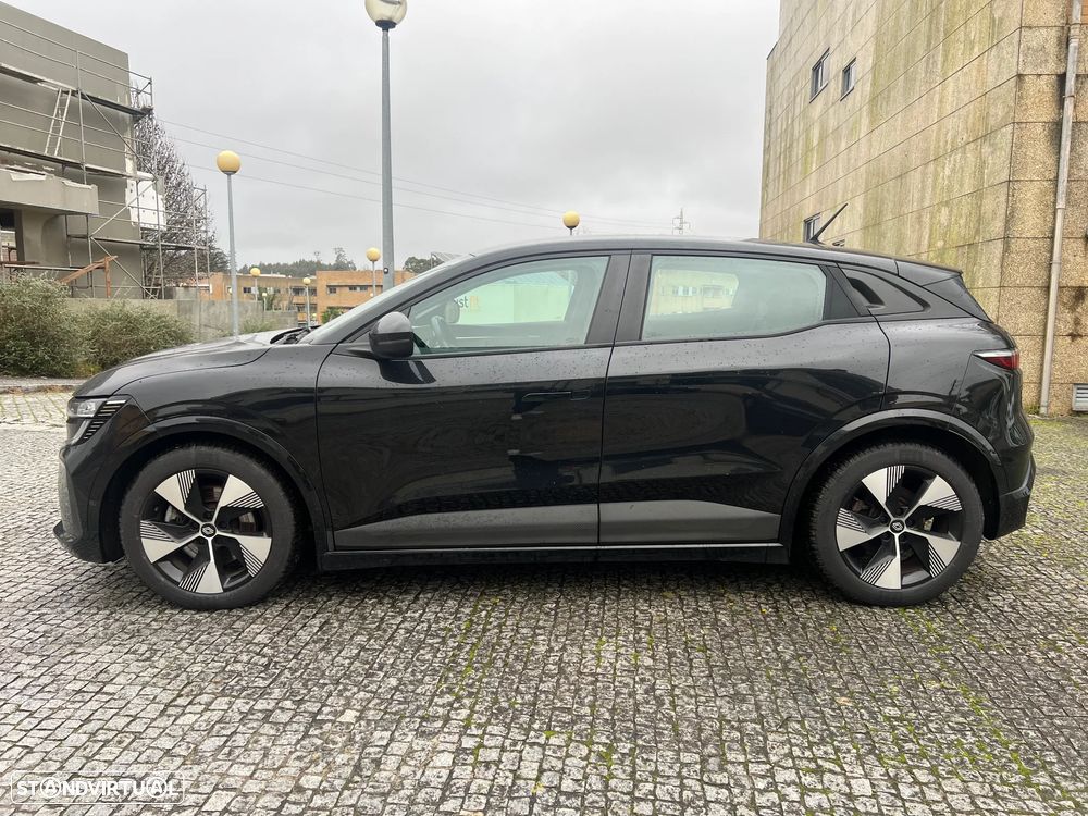 Renault Mégane E-Tech EV60 220hp optimum charge Equilibre - 1