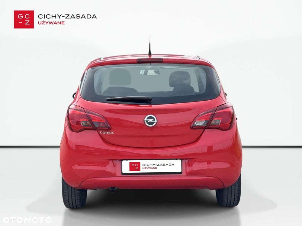 Opel Corsa - 5