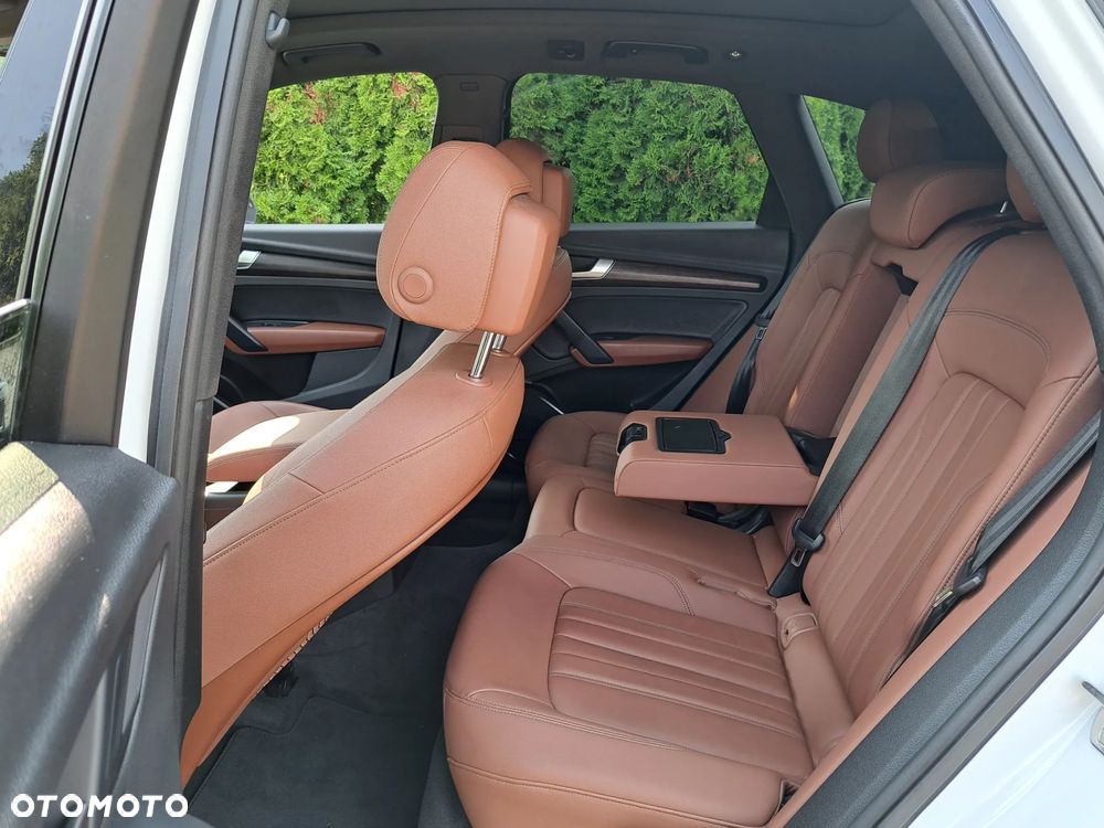 Audi Q5 40 TFSI quattro S tronic - 34