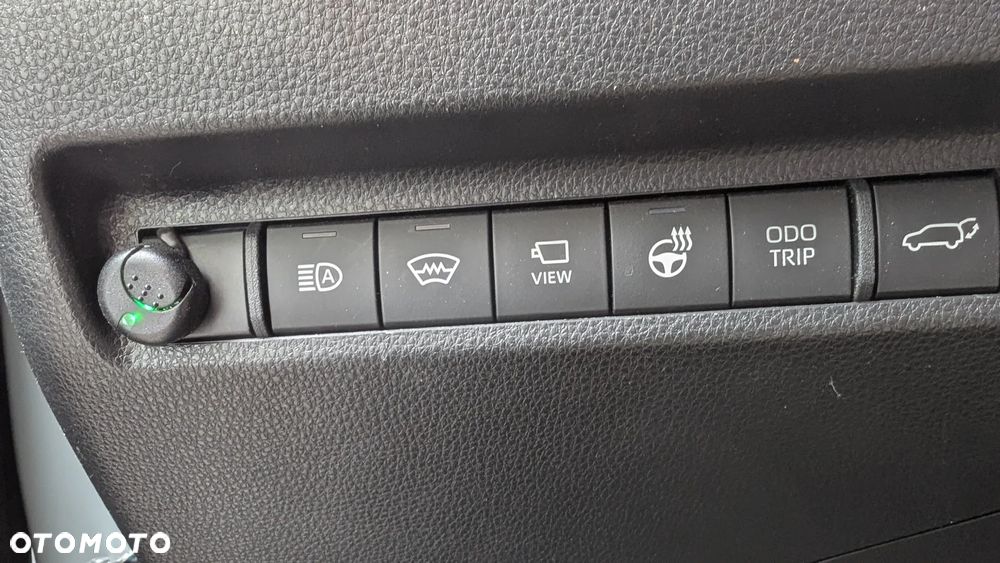 Toyota RAV4 2.5 Hybrid Executive 4x4 - 14