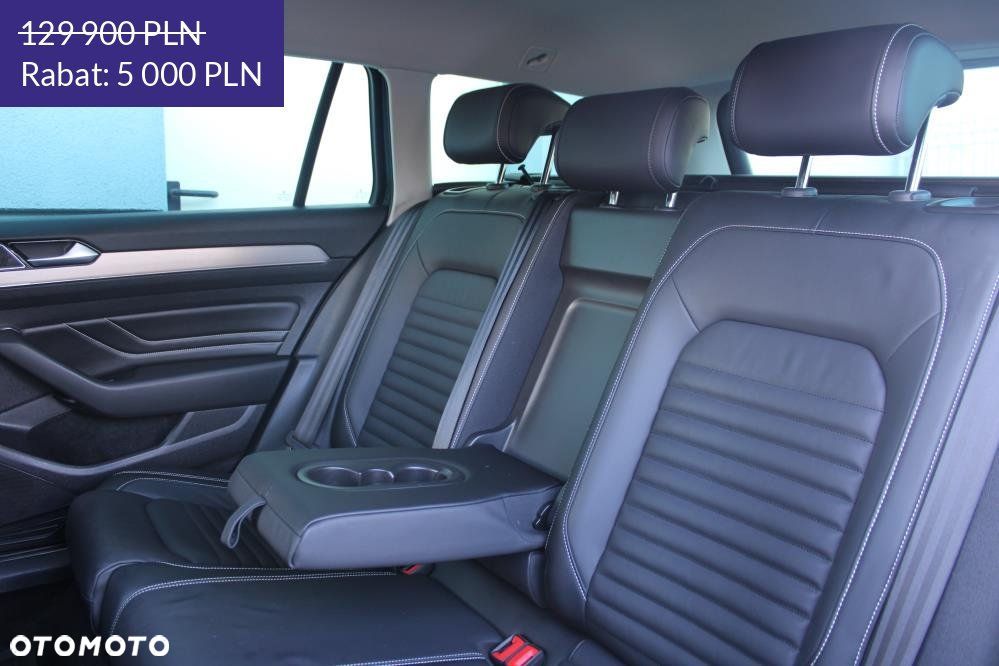 Volkswagen Passat - 12