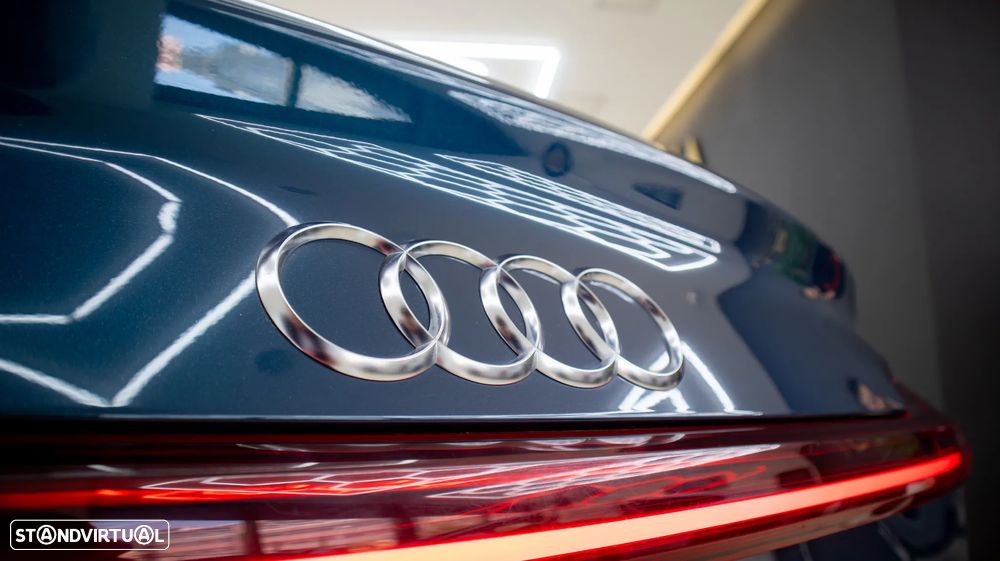 Audi e-tron Sportback 55 quattro S line - 20