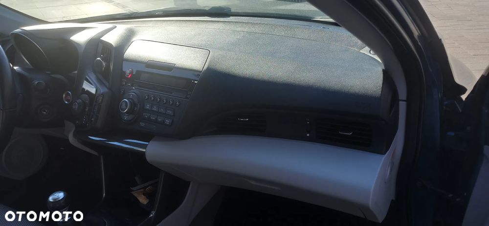 Honda CR-Z 1.5 I-VTEC GT - 14