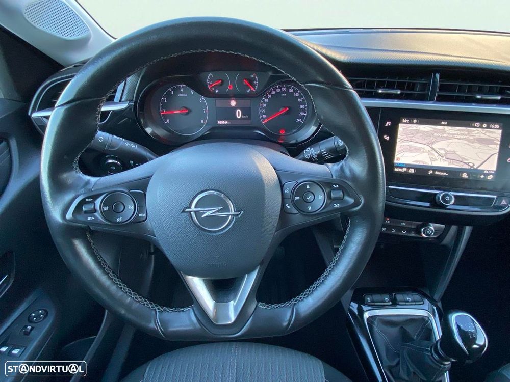 Opel Corsa 1.5 D Elegance - 10