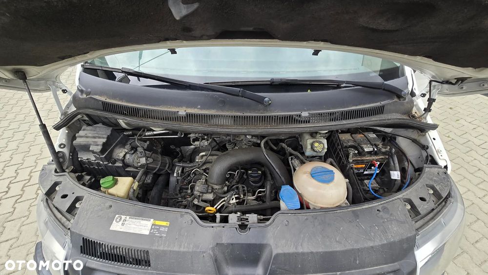 Volkswagen TRANSPORTER T5 LIFT - 14