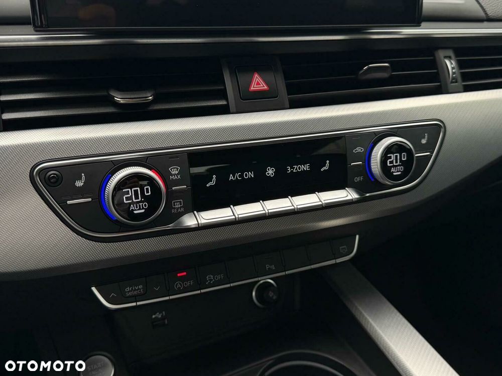 Audi A5 Sportback - 28