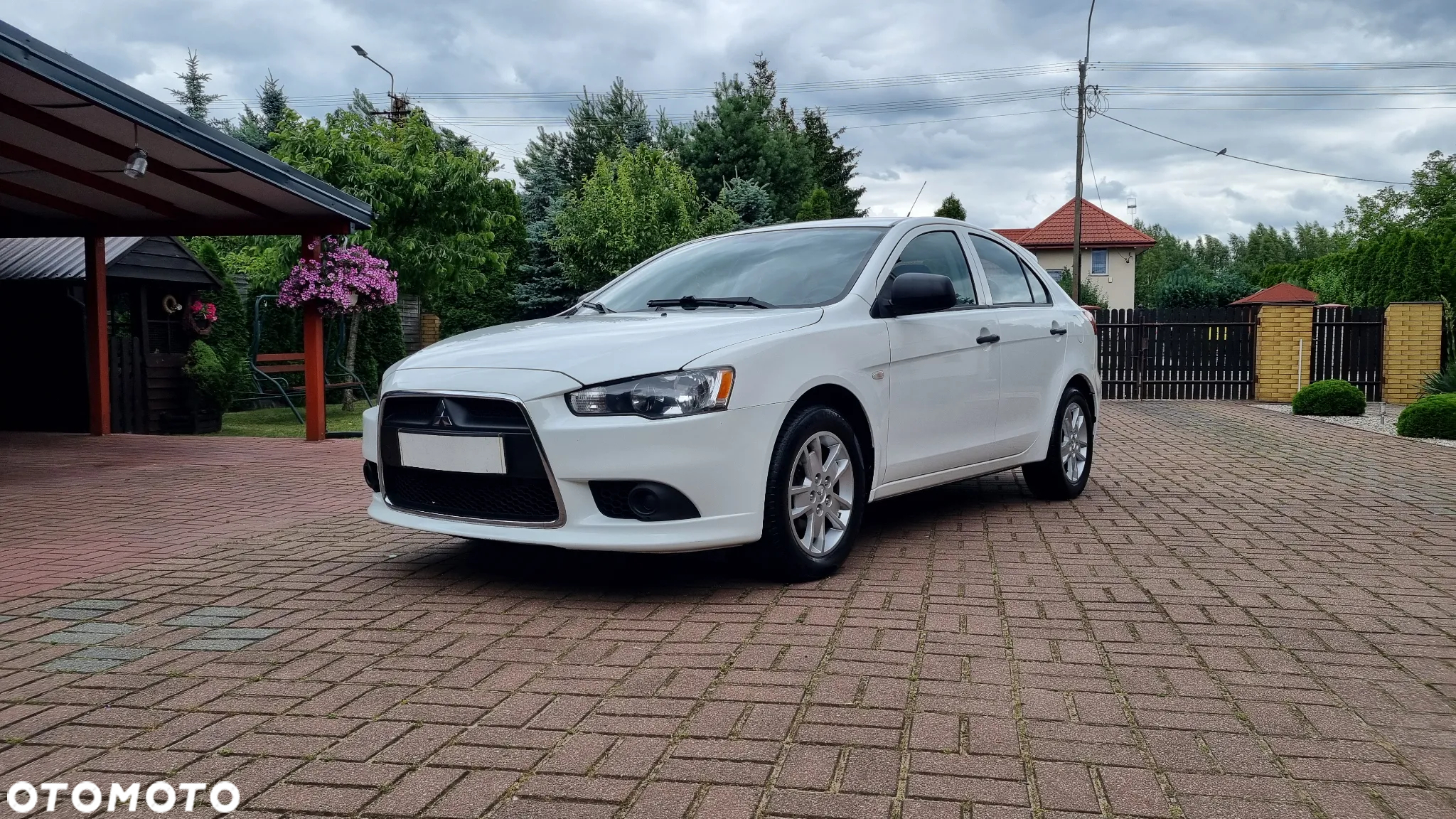 Mitsubishi Lancer 1.5 - 31