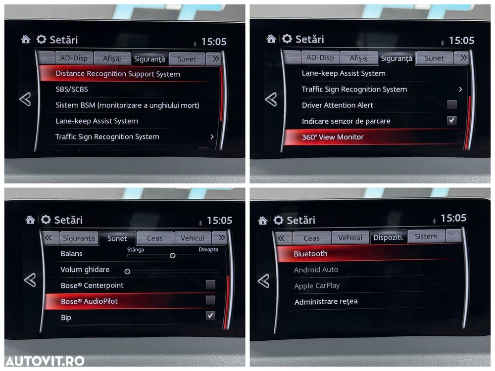 Mazda CX-5 SKYACTIV-D 150 SCR Aut. Exclusive-Line - 21