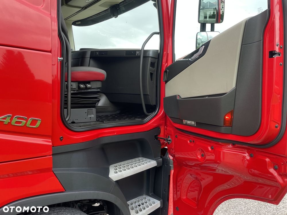 Volvo FH 460**STANDARD**2017/18**SUPER STAN**SALON POLSKA* - 13