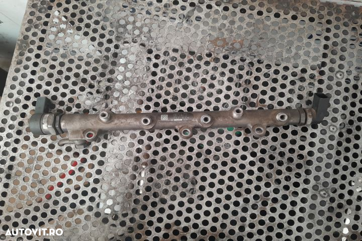 Rampa injectoare 0445214030/7787164 BMW Seria 1 E87 [2004 - 2007] Hat - 2