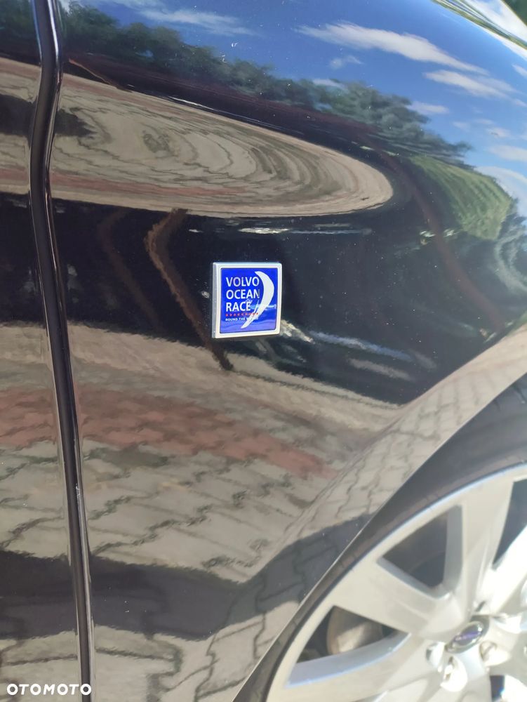 Volvo XC 60 D4 Drive-E Ocean Race - 9