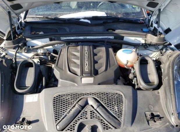 SILNIK KPL PORSCHE MACAN 3.0 GTS DCN GRATIS MONTAŻ - 1