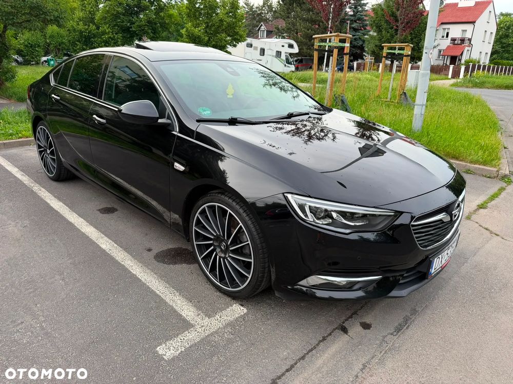 Opel Insignia 2.0 Innovation - 2