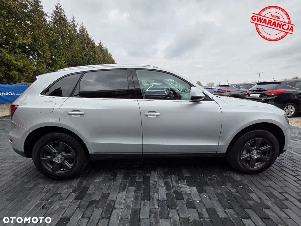 Audi Q5 - 13