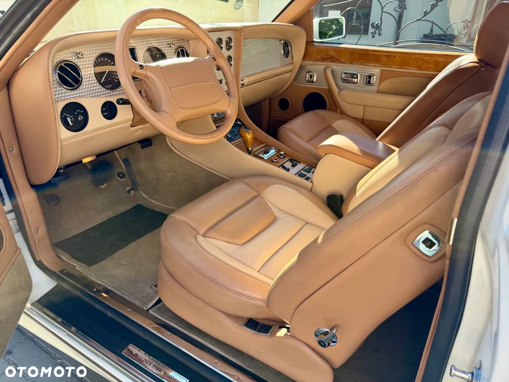Bentley Continental GT - 17