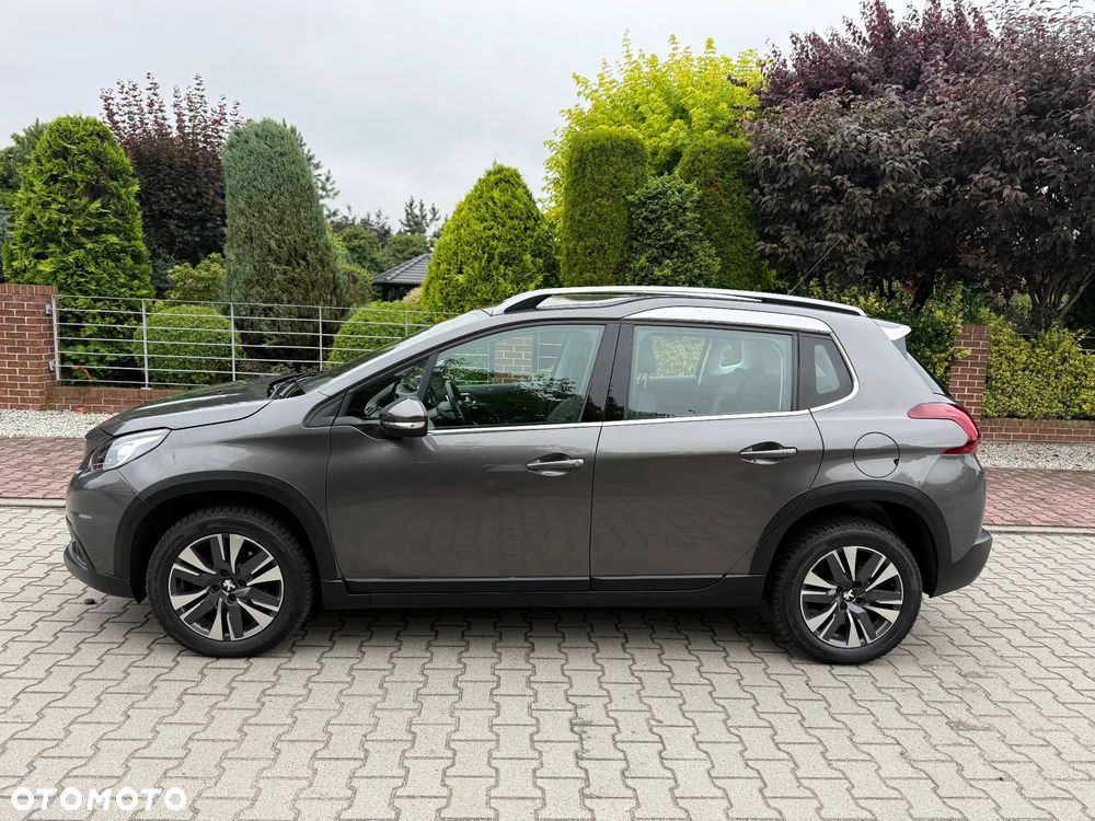 Peugeot 2008 - 16