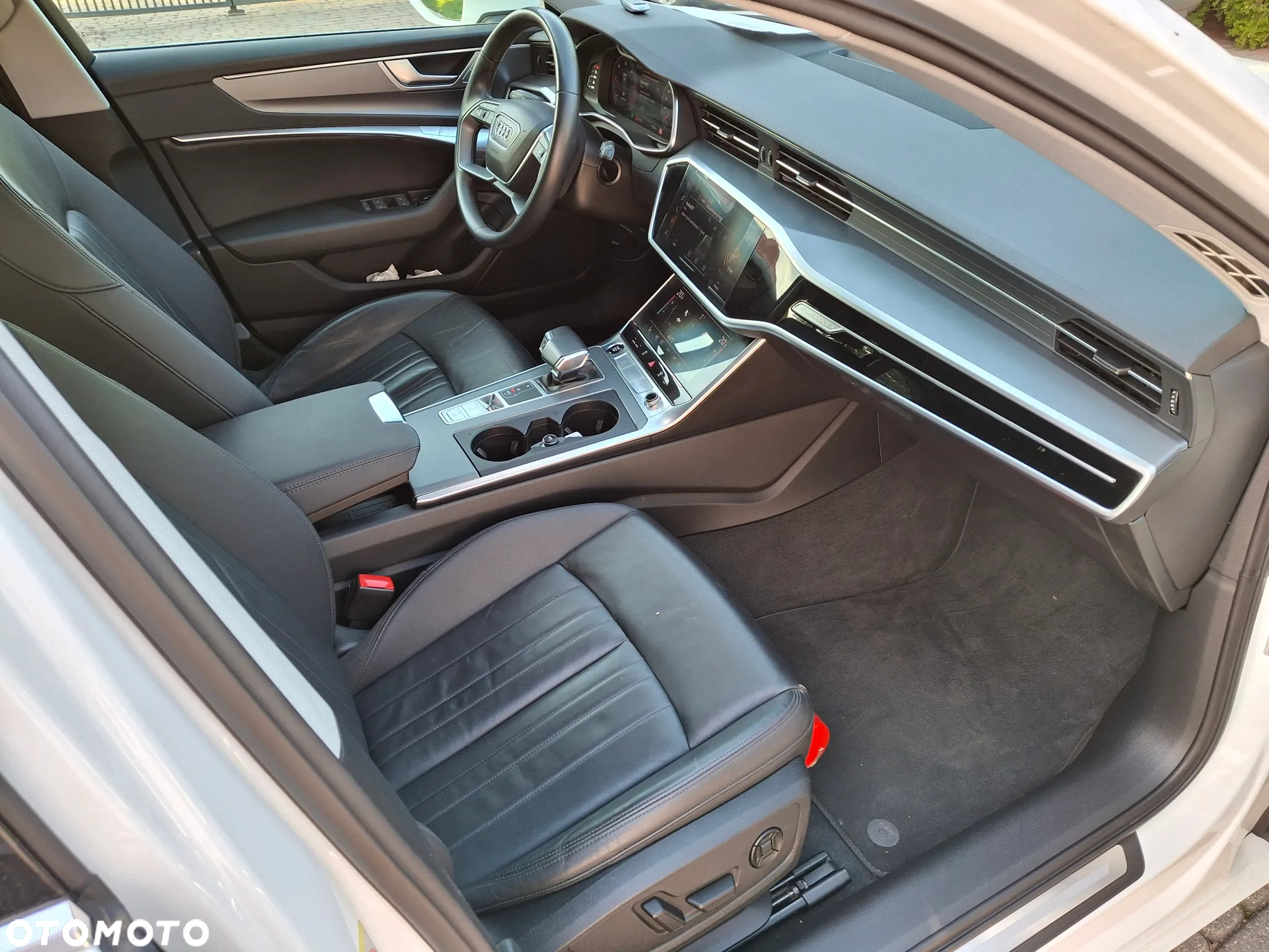 Audi A6 40 TDI mHEV Quattro S tronic - 21