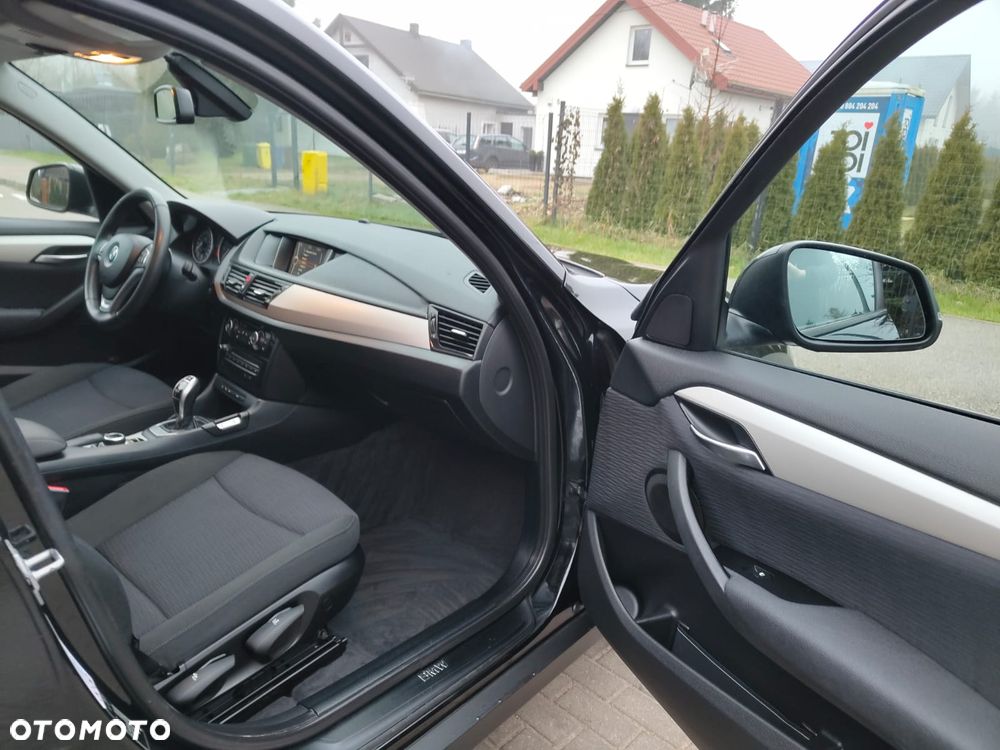 BMW X1 sDrive18d xLine - 5