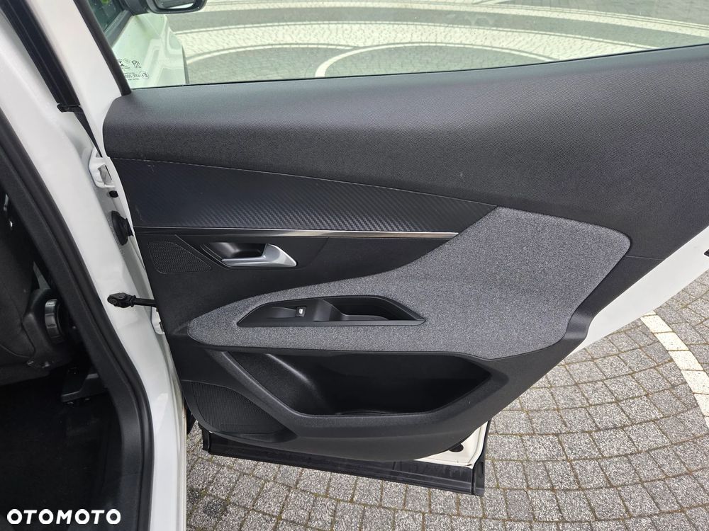 Peugeot 3008 PureTech 130 Stop & Start Active - 12