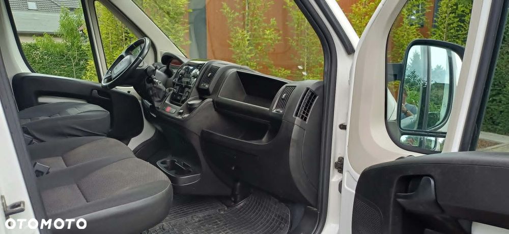 Citroën JUMPER L4H3 - 9