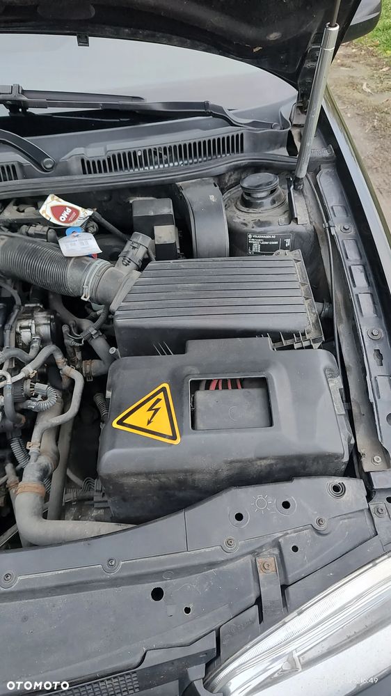 Volkswagen Golf IV 1.9 TDI Trendline - 26