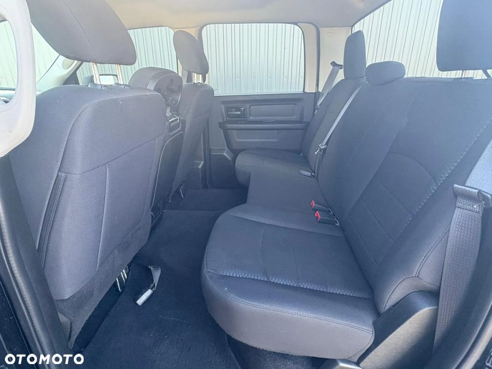 Dodge RAM 1500 5.7 4x4 - 11
