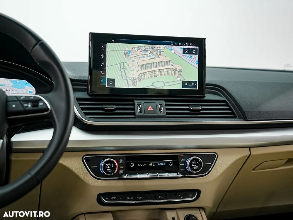 Audi Q5 35 TDI S tronic S line - 22