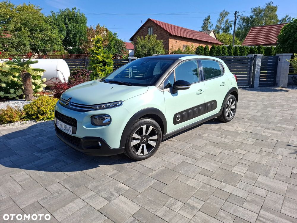 Citroën C3 1.2 PureTech Shine - 5