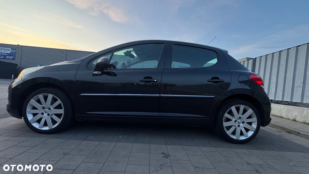 Peugeot 207 1.6 Premium - 2